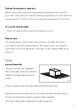 Preview for 9 page of CDA FWC153 Installation - Use - Maintenance