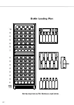 Preview for 22 page of CDA FWC861 Installation, Use And Maintenance Manual