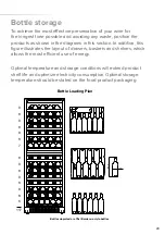 Preview for 23 page of CDA FWC881BL Installation, Use And Maintenance Manual