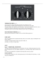 Предварительный просмотр 18 страницы CDA GB RV 701 SS Installation & Maintenance Manual