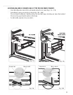 Предварительный просмотр 25 страницы CDA GB RV 701 SS Installation & Maintenance Manual