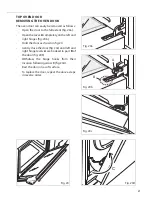 Предварительный просмотр 27 страницы CDA GB RV 701 SS Installation & Maintenance Manual