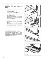 Предварительный просмотр 28 страницы CDA GB RV 701 SS Installation & Maintenance Manual