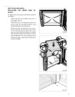 Предварительный просмотр 31 страницы CDA GB RV 701 SS Installation & Maintenance Manual