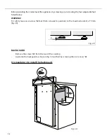 Предварительный просмотр 34 страницы CDA GB RV 701 SS Installation & Maintenance Manual