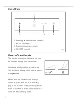 Preview for 6 page of CDA hc3615 Installation, Use And Maintenance Manual