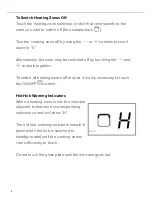 Preview for 8 page of CDA hc3615 Installation, Use And Maintenance Manual