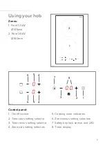 Preview for 5 page of CDA HC3621FR Manual