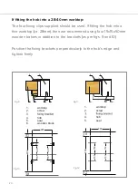 Preview for 20 page of CDA HC3621FR Manual