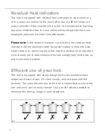 Preview for 14 page of CDA HC7621FR Installation, Use And Maintenance Manual