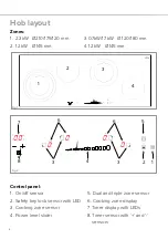 Preview for 6 page of CDA HC9606FR Installation - Use - Maintenance