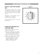 Preview for 5 page of CDA HCC310 Manual For Installation, Use And Maintenance