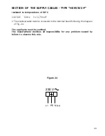 Предварительный просмотр 29 страницы CDA HCG 730 Operating & Installation Instructions Manual