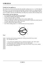 Preview for 15 page of CDA HE6052SS Instruction Manual