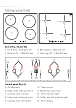 Предварительный просмотр 7 страницы CDA HN6111 Manual