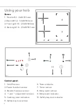 Preview for 8 page of CDA HN6732FR Installation, Use And Maintenance Manual