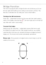 Preview for 16 page of CDA HN6732FR Installation, Use And Maintenance Manual