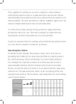 Preview for 10 page of CDA HN6841FR Installation, Use And Maintenance Manual