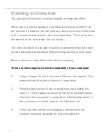 Preview for 6 page of CDA HN9841FR Installation, Use And Maintenance Manual