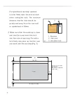 Предварительный просмотр 28 страницы CDA HN9841FR Installation, Use And Maintenance Manual