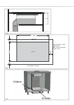 Preview for 32 page of CDA HNE8FR Installation, Use And Maintenance Manual