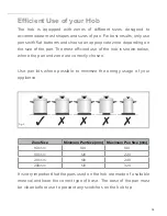 Preview for 15 page of CDA HVN91 Manual For Installation, Use And Maintenance