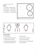 Preview for 7 page of CDA Matrix MHN101FR User Manual