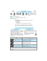 Preview for 10 page of CDA MC61 Manual For Installation, Use And Maintenance