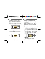 Preview for 10 page of CDA PC85SC Operation Manual