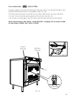 Preview for 31 page of CDA RC 9301 Manual For Installation, Use And Maintenance