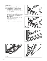 Предварительный просмотр 28 страницы CDA RC 9322 Manual For Installation, Use And Maintenance