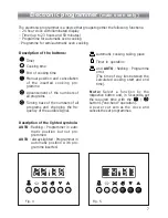 Preview for 7 page of CDA RC9020 Operating & Installation Instructions Manual