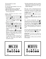 Preview for 9 page of CDA RC9020 Operating & Installation Instructions Manual