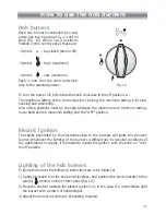 Preview for 11 page of CDA RC9020 Operating & Installation Instructions Manual