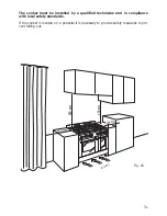 Preview for 31 page of CDA RC9020 Operating & Installation Instructions Manual