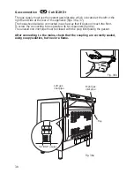 Preview for 38 page of CDA RC9020 Operating & Installation Instructions Manual