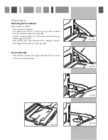 Preview for 31 page of CDA RV 1001 Installation And Use Manual