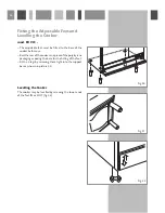 Preview for 36 page of CDA RV 1001 Installation And Use Manual