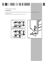 Preview for 37 page of CDA RV 1001 Installation And Use Manual