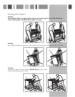 Preview for 38 page of CDA RV 1001 Installation And Use Manual