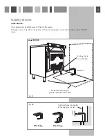 Preview for 39 page of CDA RV 1001 Installation And Use Manual