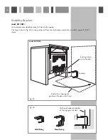 Preview for 40 page of CDA RV 1001 Installation And Use Manual