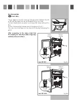 Preview for 44 page of CDA RV 1001 Installation And Use Manual