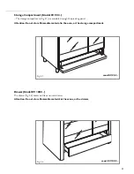 Предварительный просмотр 31 страницы CDA RV 1002 Series Manual For Installation, Use And Maintenance