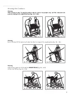 Предварительный просмотр 41 страницы CDA RV 1002 Series Manual For Installation, Use And Maintenance