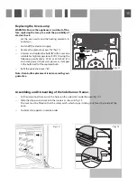 Preview for 15 page of CDA SC 310 Series Manual For Installation, Use And Maintenance