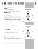 Preview for 7 page of CDA SC220L Series Manual For Installation, Use And Maintenance