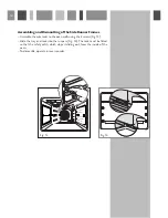 Preview for 18 page of CDA SC220L Series Manual For Installation, Use And Maintenance