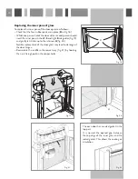 Preview for 20 page of CDA SC220L Series Manual For Installation, Use And Maintenance