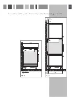 Preview for 23 page of CDA SC220L Series Manual For Installation, Use And Maintenance